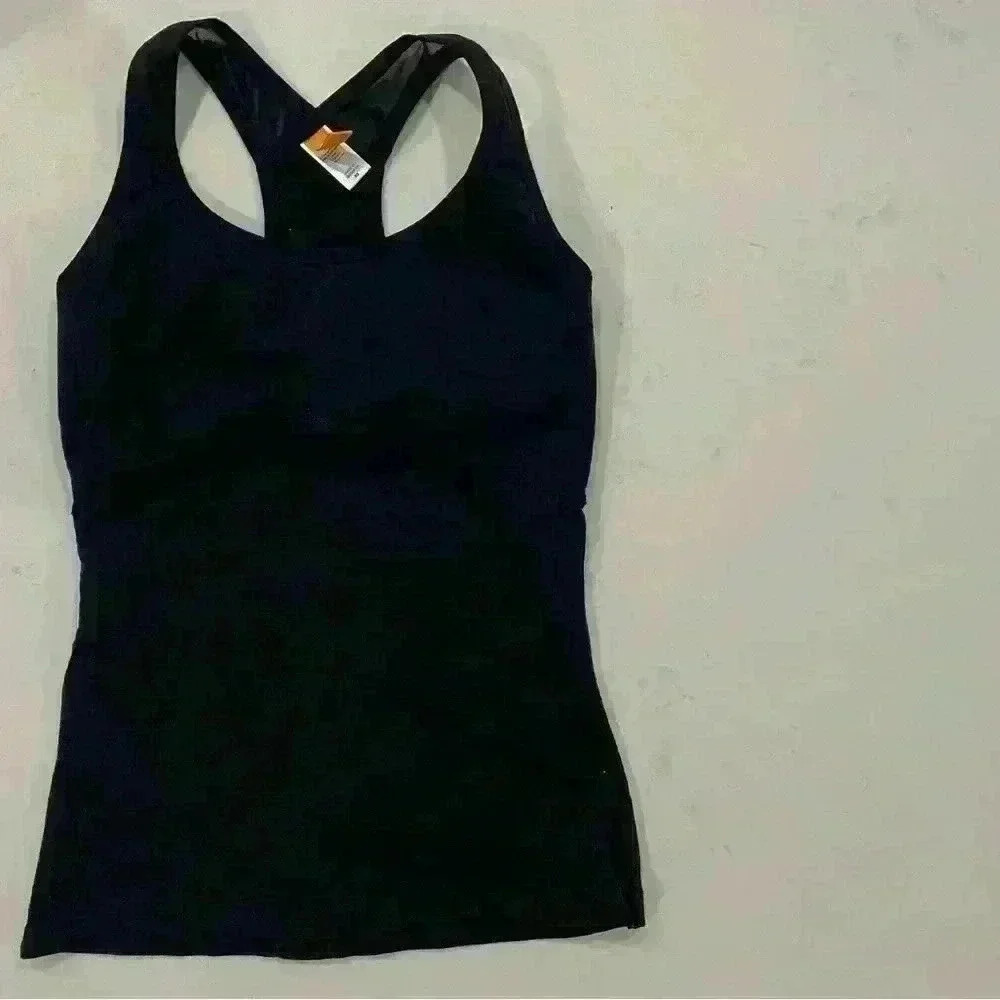 Lucy Racerback Tank